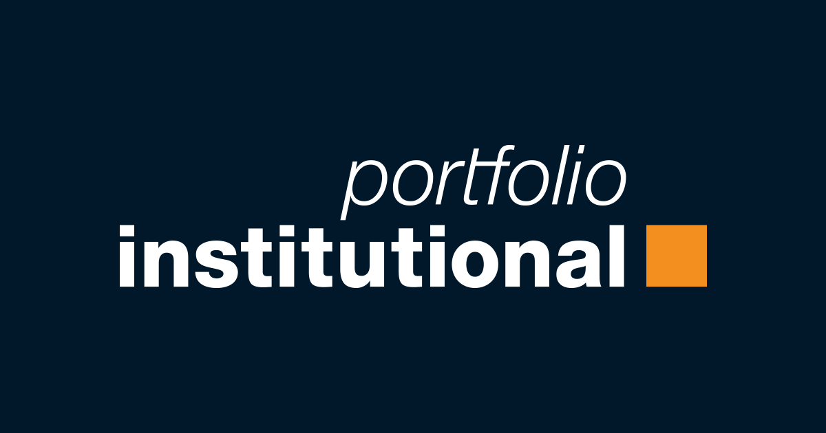 Portfolio institutional
