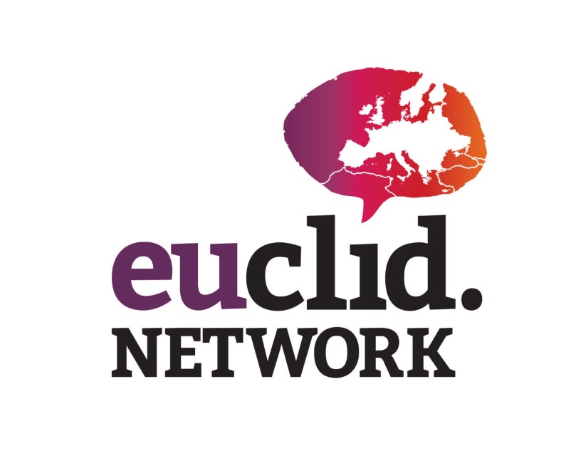 Euclid Network Logo