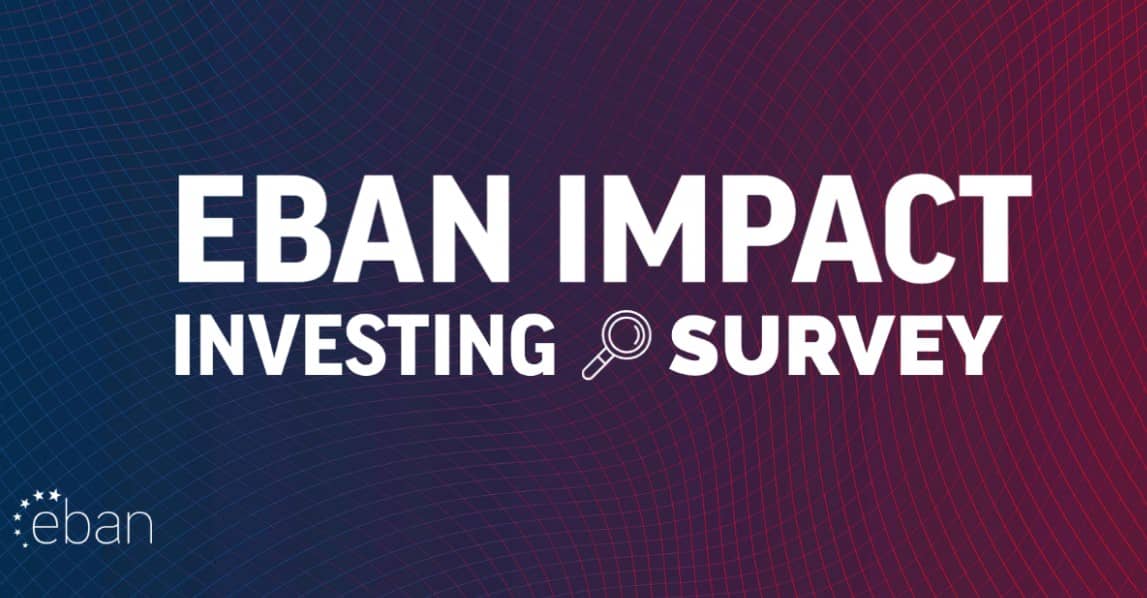 EBAN Impact Investment Survey 2021