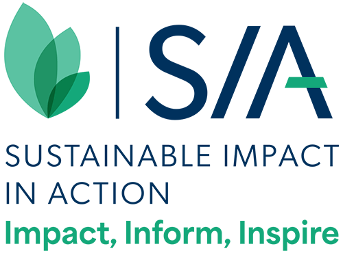 Sustainable Impact in Action